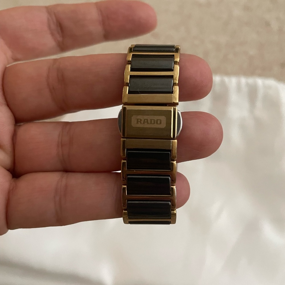 RADO wrist watch. - Picture 3 of 3